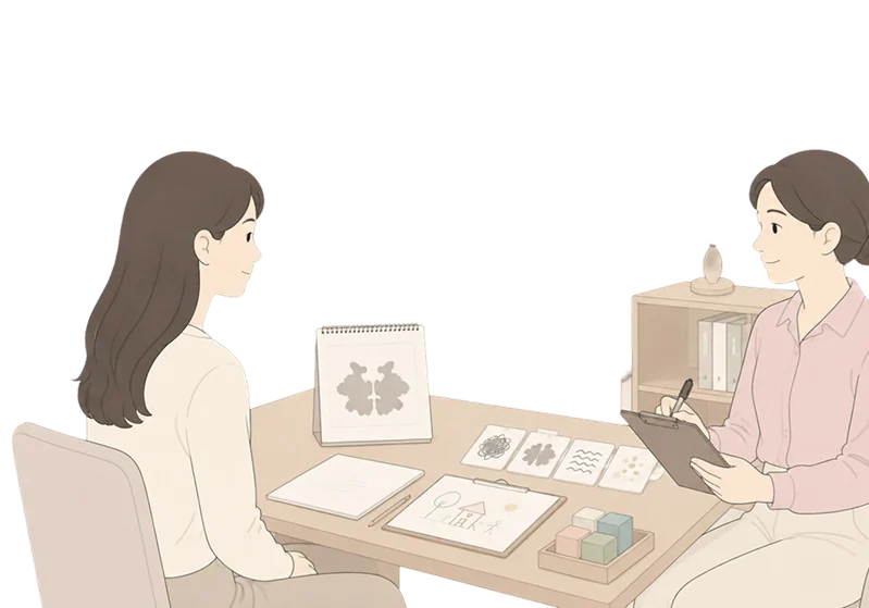 종합심리검사