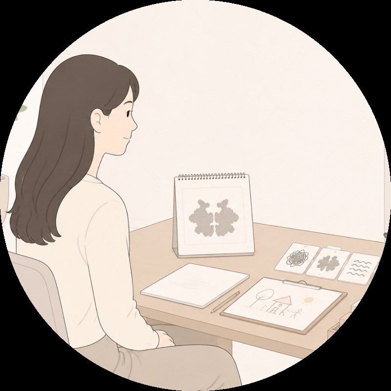 종합심리검사